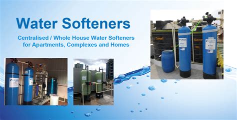 Aquasoft water softeners Reviews .
